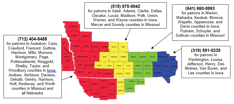 propane-emergency-number-map